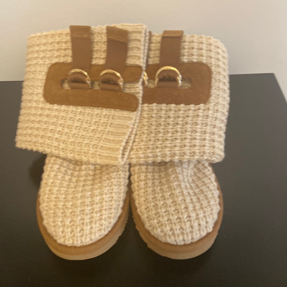 Uggs Size 8